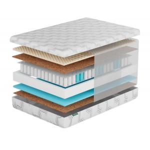 Матрас Фабрика Сна S4 Брест