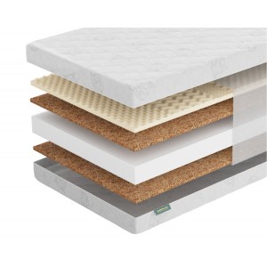 Матрас Фабрика Сна Киндер 7.10 Брест