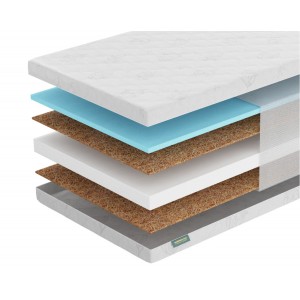 Матрас Фабрика Сна Киндер 8 Брест