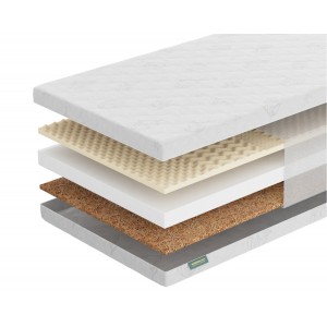 Матрас Фабрика Сна Киндер 6 Брест