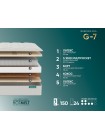 Матрас Фабрика Сна G7 Брест