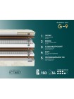 Матрас Фабрика Сна G9 Брест