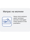 Матрас Вегас Balance Брест