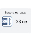 Матрас Вегас Balance Брест