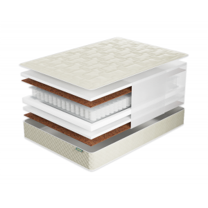 Матрас Фабрика Сна Топ-10 Брест