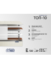 Матрас Фабрика Сна Топ-10 Брест