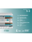 Матрас Фабрика Сна S2 Брест