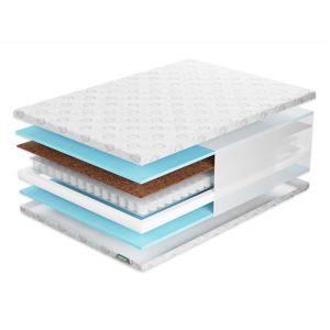 Матрас Фабрика Сна Топ 6 mini Брест