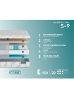 Матрас Фабрика Сна S9 Брест