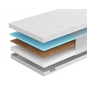 Матрас Фабрика Сна Киндер 4 (Kinder 4) Брест