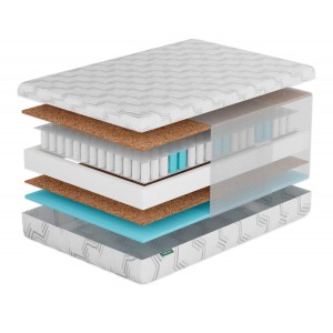 Матрас Фабрика Сна S3 Брест