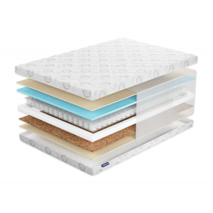 Матрас Фабрика Сна Топ 7 mini Брест