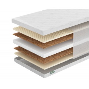 Матрас Фабрика Сна Киндер 9 Брест