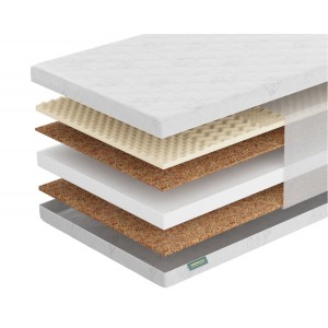 Матрас Фабрика Сна Киндер 7 Брест