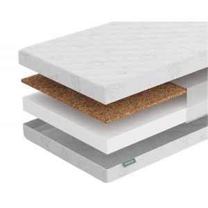 Матрас Фабрика Сна Киндер 3.10 Брест