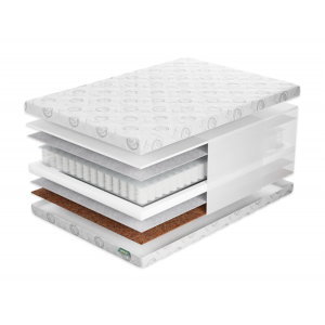 Матрас Фабрика Сна Топ 8 Брест