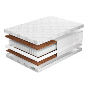 Матрас Фабрика Сна Киндер 5.10 Брест