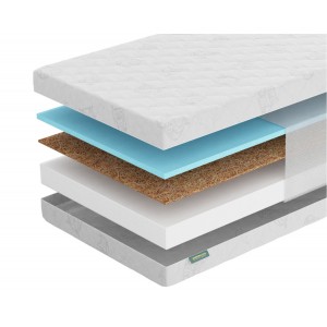 Матрас Фабрика Сна Киндер 4.10 Брест