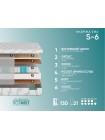 Матрас Фабрика Сна S6 Брест