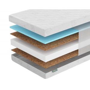 Матрас Фабрика Сна Киндер 8.10  Брест