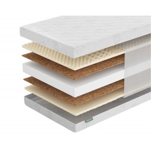 Матрас Фабрика Сна Киндер 9.10 Брест